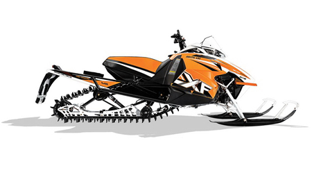 2016 Arctic Cat ZR/XF/M 4000/6000/8000 Snowmobiles Service Repair Manual