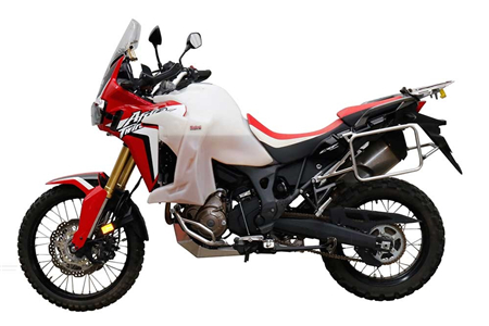 Honda Africa Twin CRF1000, CRF1000A, CRF1000D Motorcycle Service Repair Manual