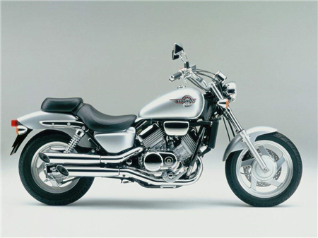Honda MAGNA VF750C, VF750CD Motorcycle Service Repair Manual