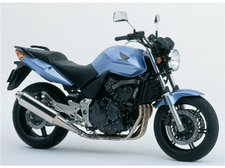 Honda CBF600S, CBF600SA, CBF600N, CBF600NA Motorcycle Service Repair Manual