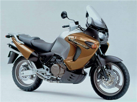 1998 Honda XL1000V Varadero Motorcycle Service Repair Manual