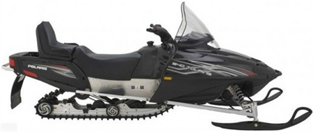 2007 Polaris Two Stroke Snowmobile Service Repair Manual