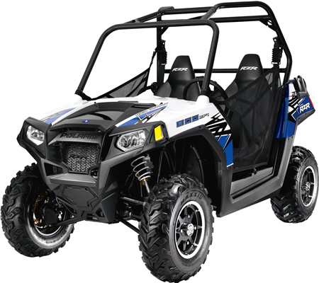 Polaris Ranger RZR / RZR EPS / RZR S / RZR S EPS INT’L / RZR 4 / RZR 4 EPS