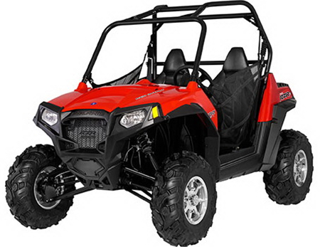 2013 Polaris Ranger RZR / RZR EPS / RZR S / RZR S INT’L / RZR 4 / RZR 4 EPS