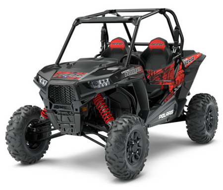 Polaris RZR XP 1000 / RZR XP4 1000 Utility Vehicle Service Repair Manual