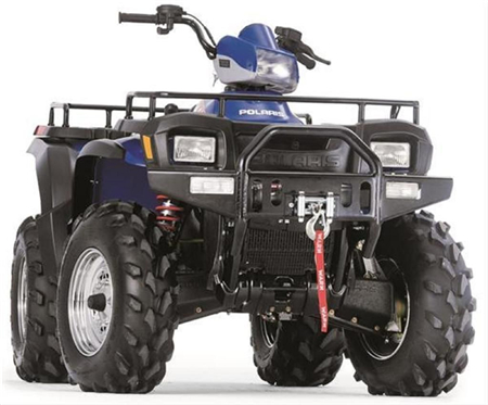 2003 Polaris Sportsman 400, Sportsman 500 ATV Service Repair Manual