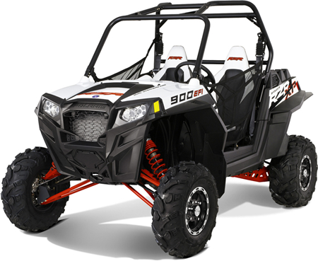 2013 Polaris Ranger RZR XP 900 / RZR XP 4 900 Utility Vehicle Service Repair Manual