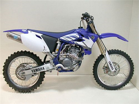 2000 Yamaha YZ250, YZ250M, YZ250LC Motorcycle Owner’s Service Manual