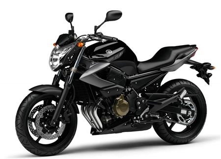 2009 Yamaha XJ6S, XJ6SY, XJ6SA Diversion Motorcycle Service Repair Manual