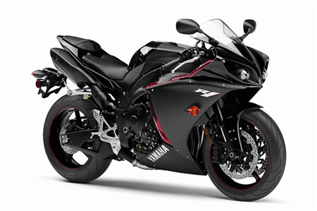 2009 Yamaha YZF-R1, YZF-R1Y Motorcycle Service Repair Manual