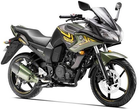 Yamaha Fazer Motorcycle Service Repair Manual