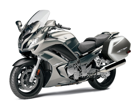 2013 Yamaha FJR1300A, FJR1300AD Motorcycle Service Repair Manual