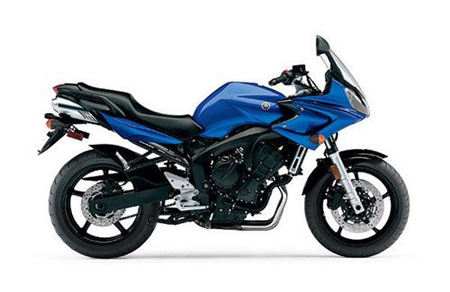 Yamaha FZ6-SS, FZ6-SSC, FZ6-ST, FZ6-STC Motorcycle Service Repair Manual