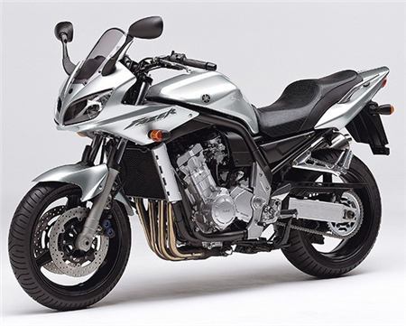 Yamaha FZS1000, FZS1000N, FZS1000R Motorcycle Service Repair Manual