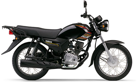 Yamaha CRUX Motorcycle Service Repair Manual