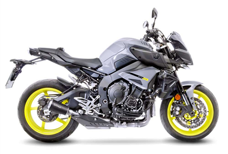 2016 Yamaha MT-10 MTN1000, MTN1000G Motorcycle Service Repair Manual