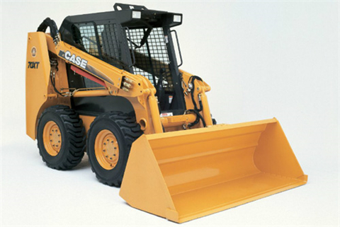 Case 60XT, 70XT Skid Steer Service Repair Manual