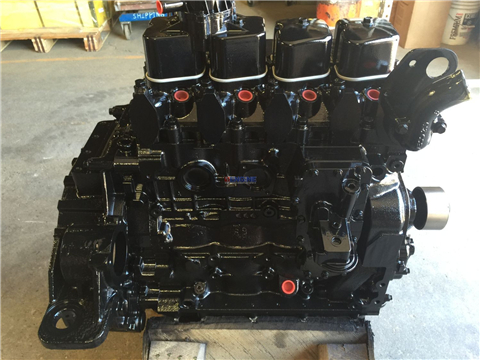 Case Engines 445/M2, 445T/M2, 668T/M2 Service Repair Manual