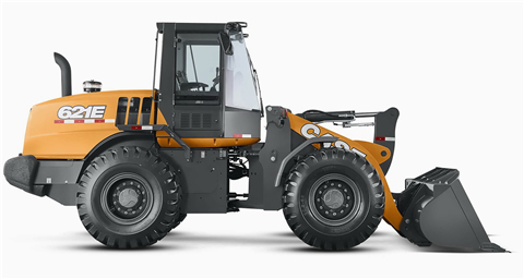 Case 621E Tier 3 Wheel Loader Service Repair Manual