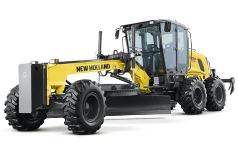 New Holland RG 140.B, RG 170.B VHP, RG200.B Graders Service Repair Manual