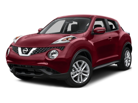 2016 Nissan Juke Service Repair Manual