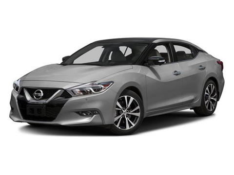 2016 Nissan Maxima Service Repair Manual