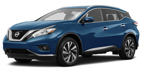 2016 Nissan Murano Service Repair Manual