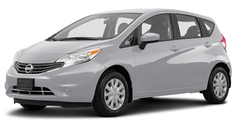 2016 Nissan Versa Note Service Repair Manual