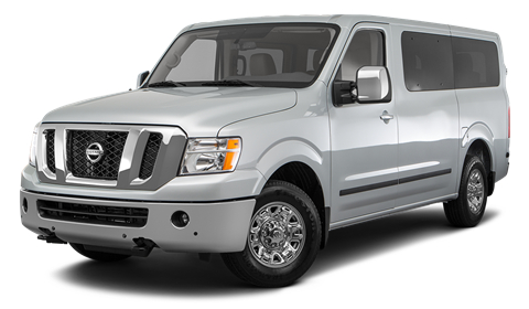 2016 Nissan NV Service Repair Manual