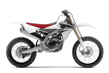 2014 Yamaha YZ450F, YZ450FE Motorcycle Service Repair Manual