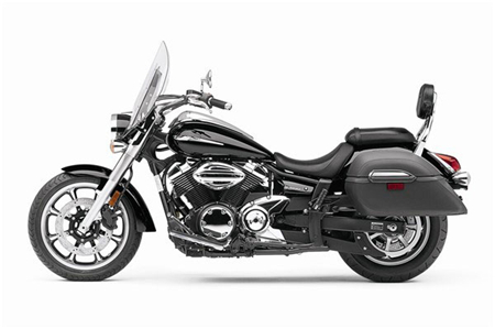 Yamaha V-Star 950 Tourer (XVS95Y, XVS95YC, XVS95CTY, XVS95CTYC)