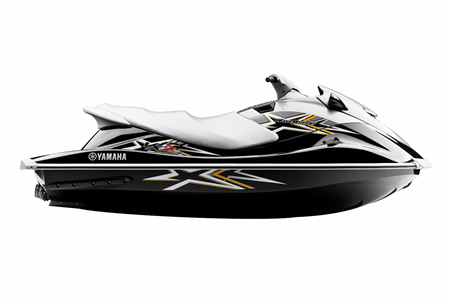 2015 Yamaha VXS – VX1800 (F2W), VXR- VX1800A (F2W) WaveRunner