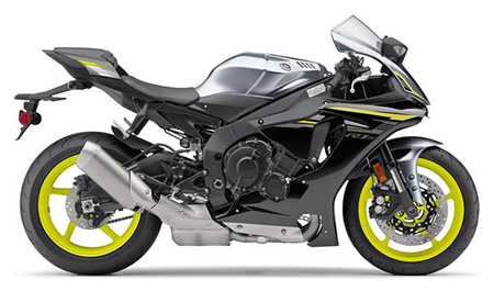 Yamaha YZF-R1S, YZF-R1SC, YZF-R1V, YZF-R1VC, YZF-R1LEV, YZF-R1LEVC